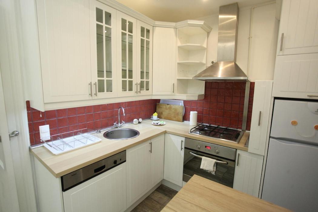 Superior Loft At Basilica Apartment Будапеща Екстериор снимка